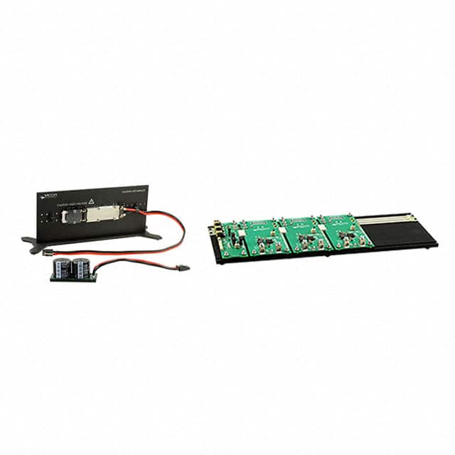DKIT-AC-24-POL-00 AC TO POL DEVELOPMENT KIT 24V BU