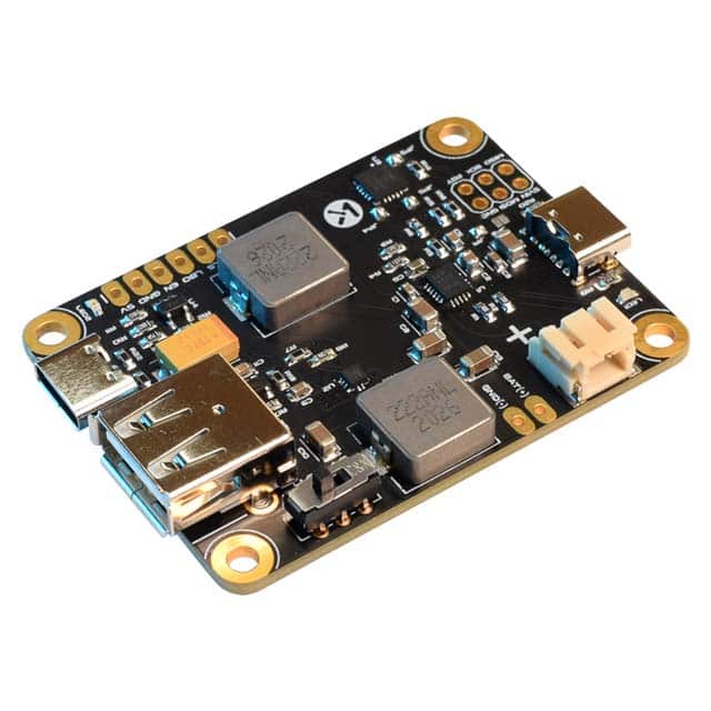AR3000V1.0 5V-3A LIPO CHARGE/BOOST MODULE