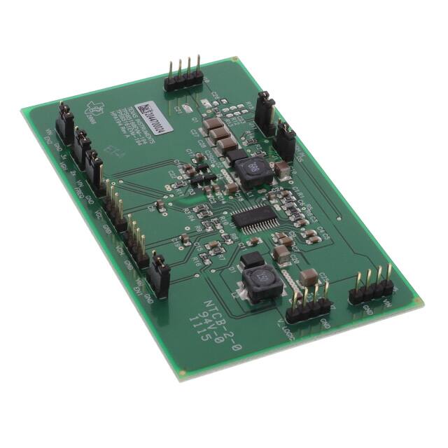 TPS65160EVM-194 EVAL MOD FOR TPS65160