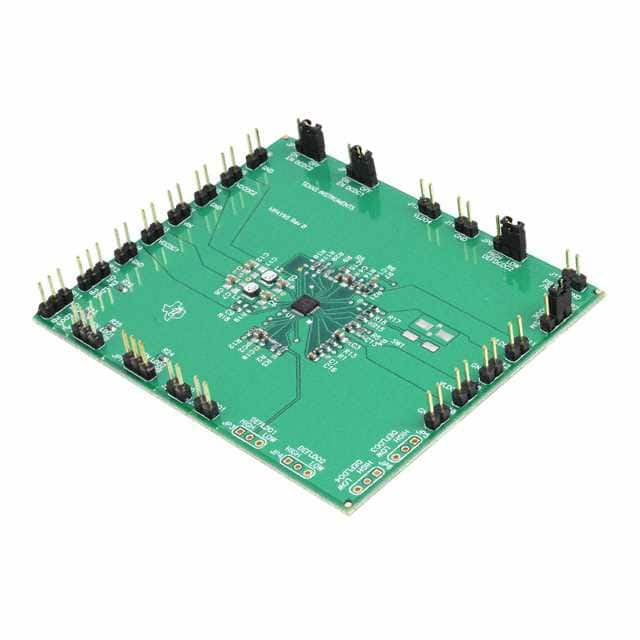 TPS65056EVM-195 EVAL MODULE FOR TPS65056-195
