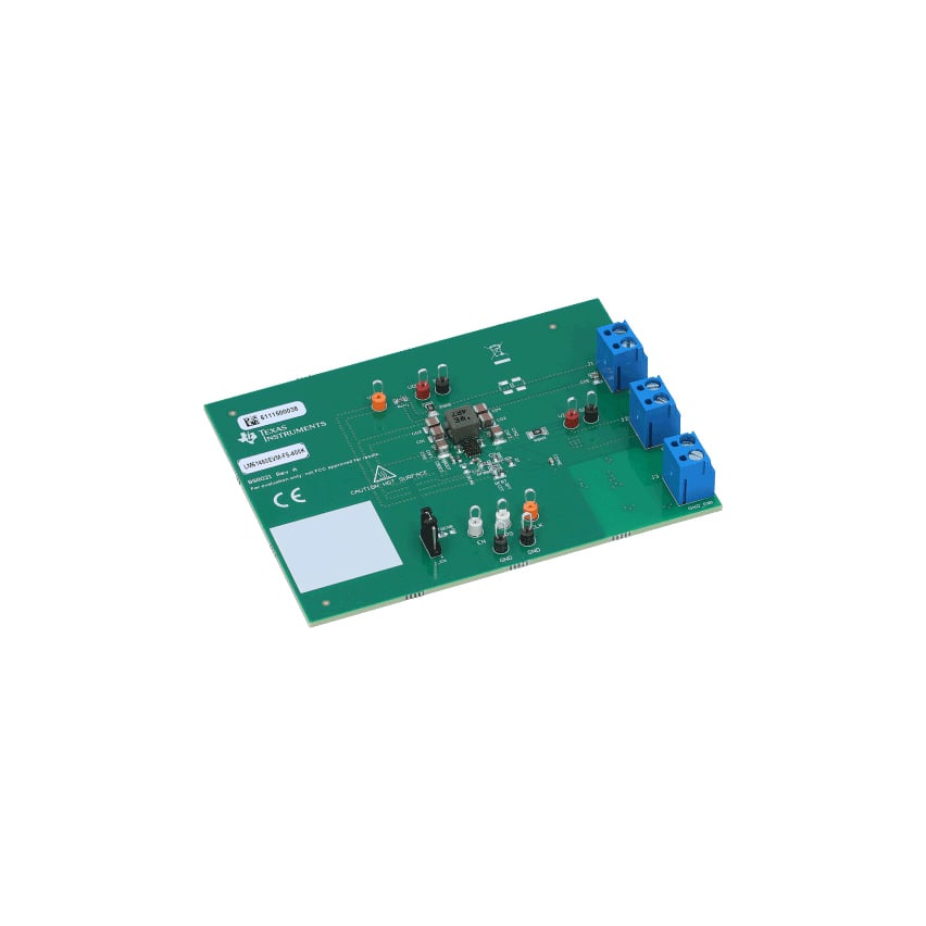 LM61460EVM-AS-400K EVAL BOARD