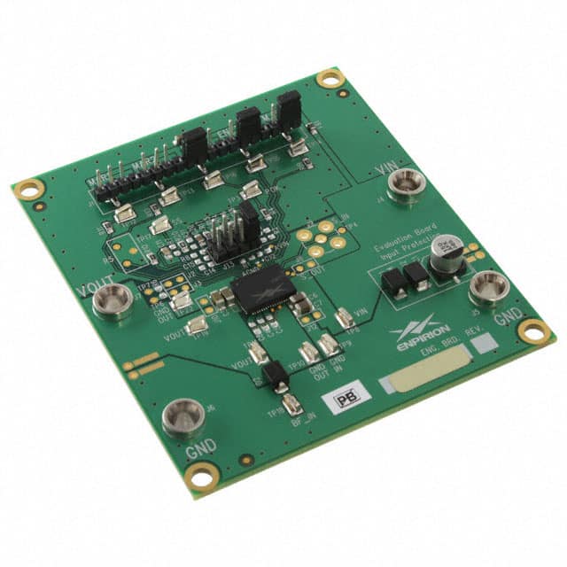 EVB-EN5394QI EVAL BOARD FOR EN5394QI