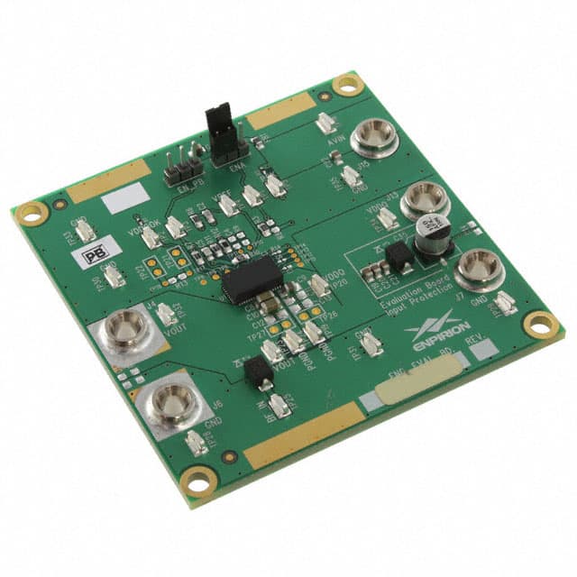 EVB-EV1340QI EVAL BOARD FOR EV1340QI