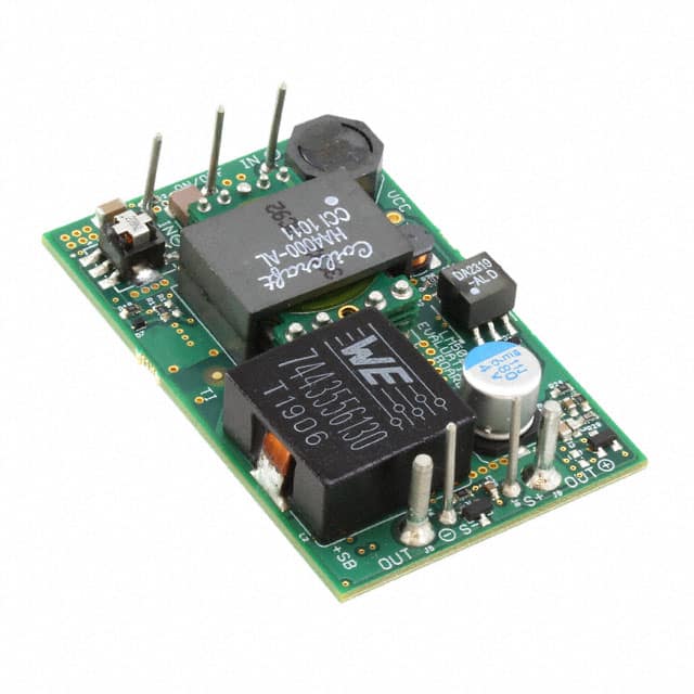 LM5027MH-EVAL/NOPB EVAL BOARD FOR LM5027MH