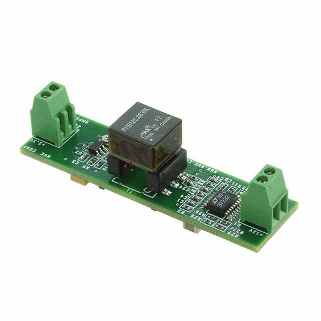 SMPS2-01 DEMO BOARD MSOP ISOLATED SMPS