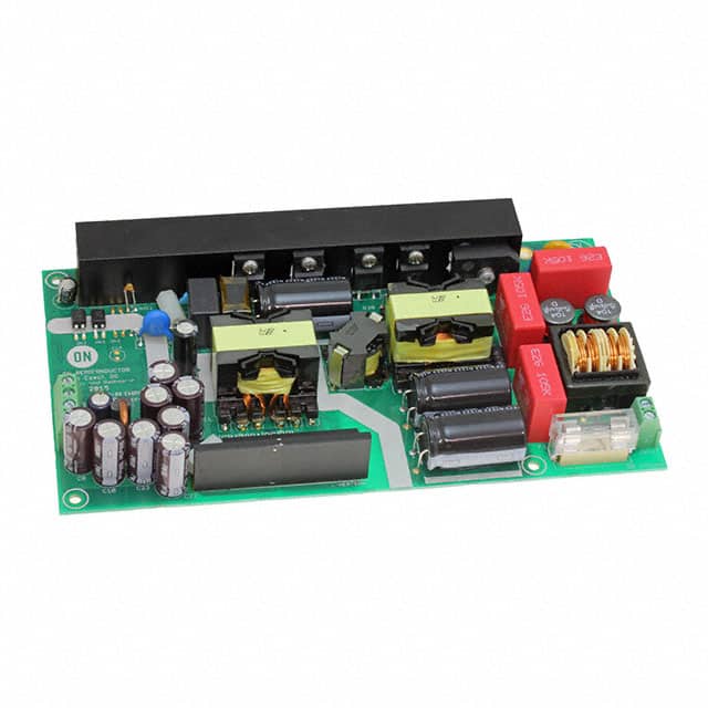 NCP1399AIOGEVB EVAL BOARD FOR NCP1399AIO