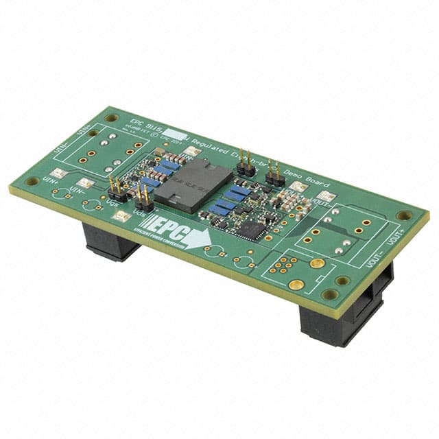EPC9115 EVAL BOARD GAN EPC2020/EPC2021