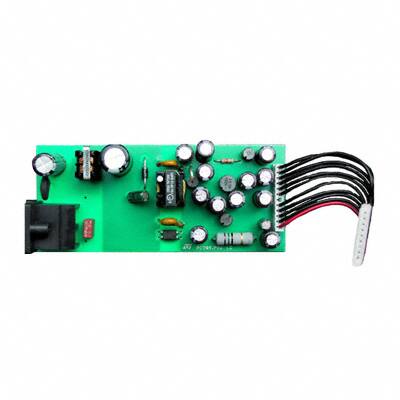 STEVAL-ISA016V1 BOARD EVAL L6565 EU220V BASED