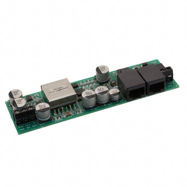 STEVAL-TSP001V1 BOARD EVAL POE STHS4257A/L6565D