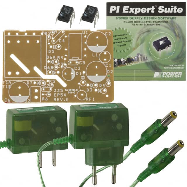DAK-54 KIT DESIGN ACCELERATOR ADAPTER