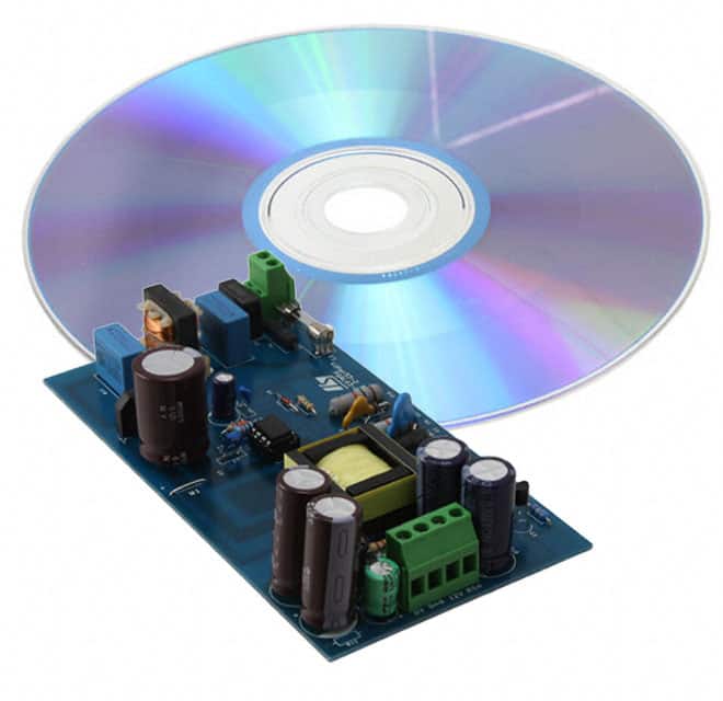 STEVAL-ISA013V1 BOARD PWR SUPPLY 24W OUTPUT VIPE