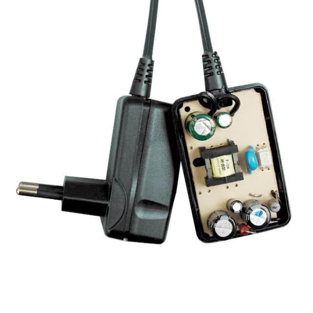 STEVAL-ISA014V1 EVAL BOARD TRAVEL ADAPTER 3.6W