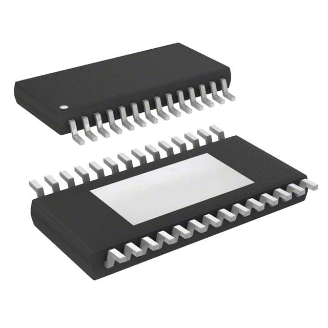 A3940KLP IC MOTOR DRIVER 7V-40V 28TSSOP