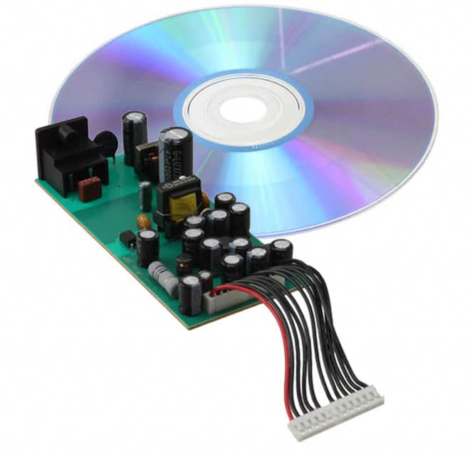 STEVAL-ISA017V1 POWER SUPPLY FOR STB US-110V