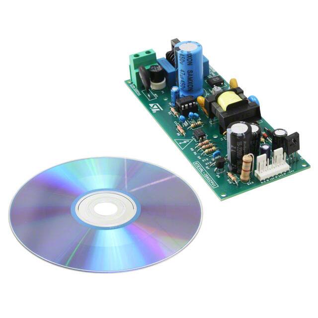 STEVAL-ISA029V1 BOARD EVAL BASED ON VIPER53-E