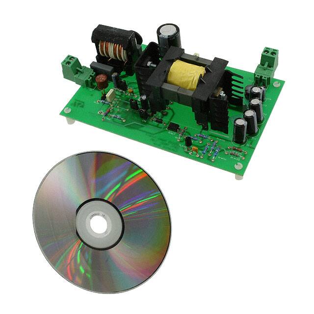 EVL6566B-60WFF BOARD EVAL FOR L6566B