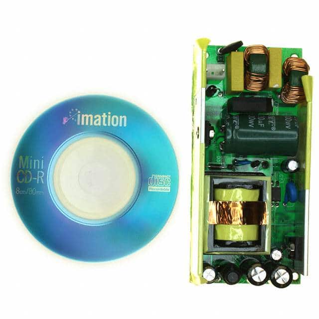 EVL6566B-65W BOARD EVAL FOR L6566B