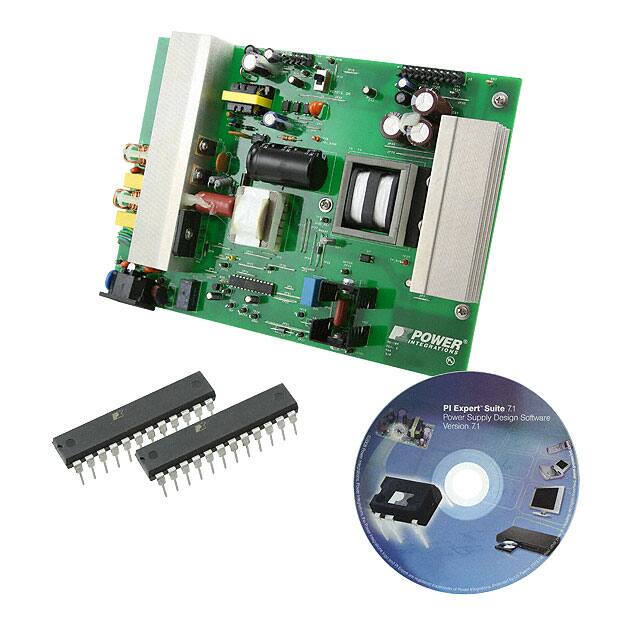 RDK-189 KIT REF DESIGN FOR PLC810