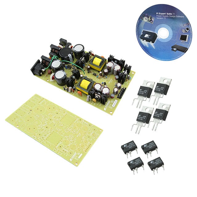 RDK-203 KIT REF DESIGN PEAKSWITCH