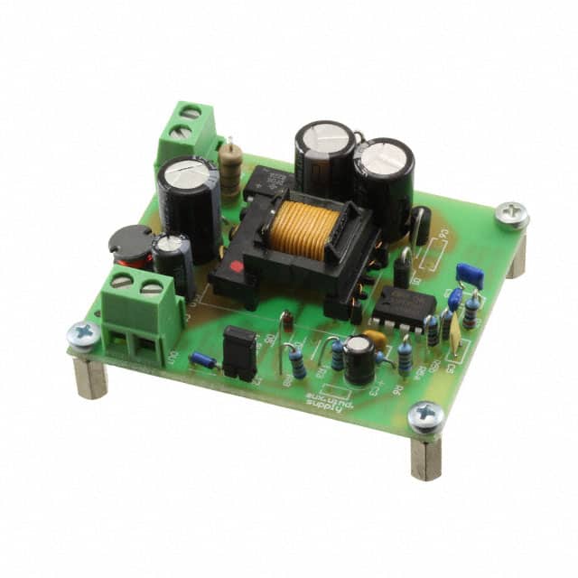 EVLVIP16H-4WFN EVAL BOARD FOR VIPER16HD