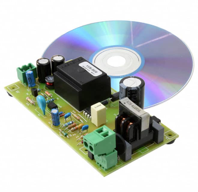 EVLVIPER28H-10W EVAL BOARD FOR VIPER28HD 115KHZ