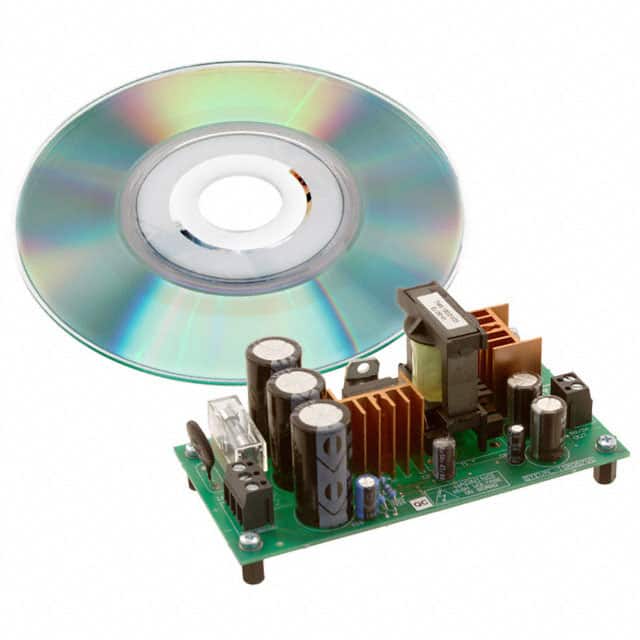 STEVAL-ISA057V1 BOARD DEMO STC03DE220HV/ L6565