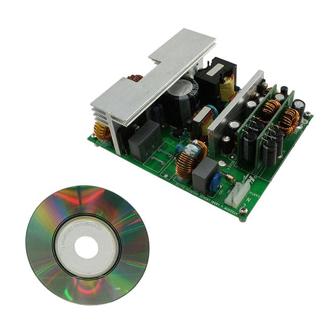 STEVAL-ISA145V1 BOARD DEMO SMPS L6591/L6563S
