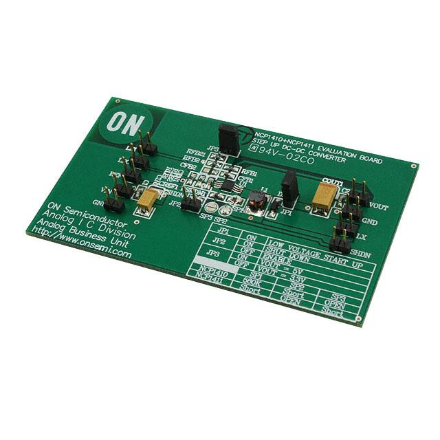 NCP1410GEVB EVAL BOARD FOR NCP1410G