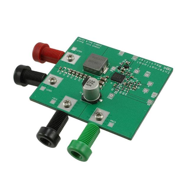 IRDC3840W BOARD EVAL FOR IR3840W 12A CONV