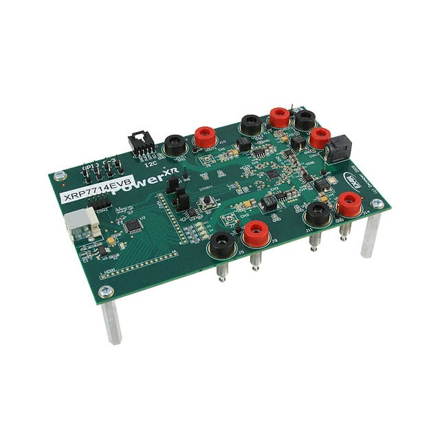 XRP7714EVB BOARD EVAL FOR XRP7714