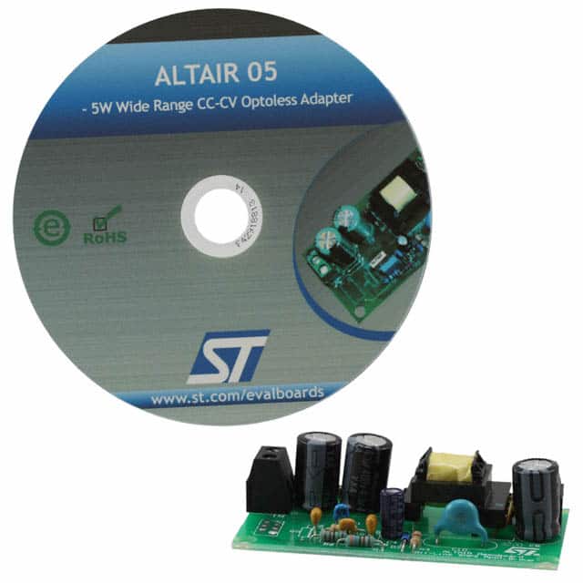 EVLALTAIR05T-5W EVAL BOARD FOR ALTAIR05T