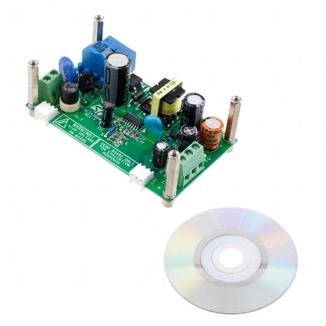 EVLALTAIR900-M1 EVAL BOARD FOR ALTAIR900