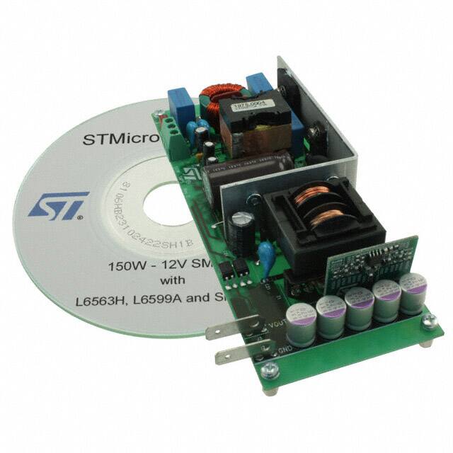EVL150W-ADP-SR BOARD DEMO SRK2000 COMPLETE