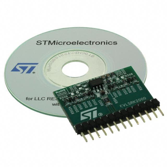 EVLSRK2000-S-40 BOARD EVAL FOR SRK2000S