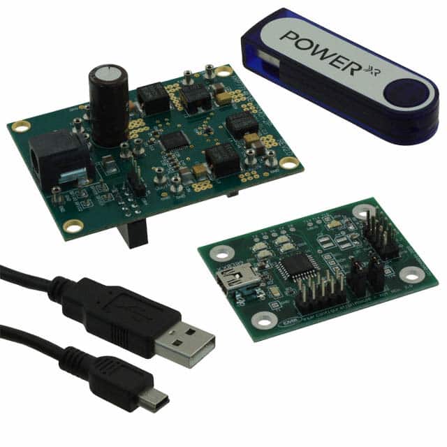 XRP7714EVB-DEMO-2P-KIT DEV KIT FOR XRP7714