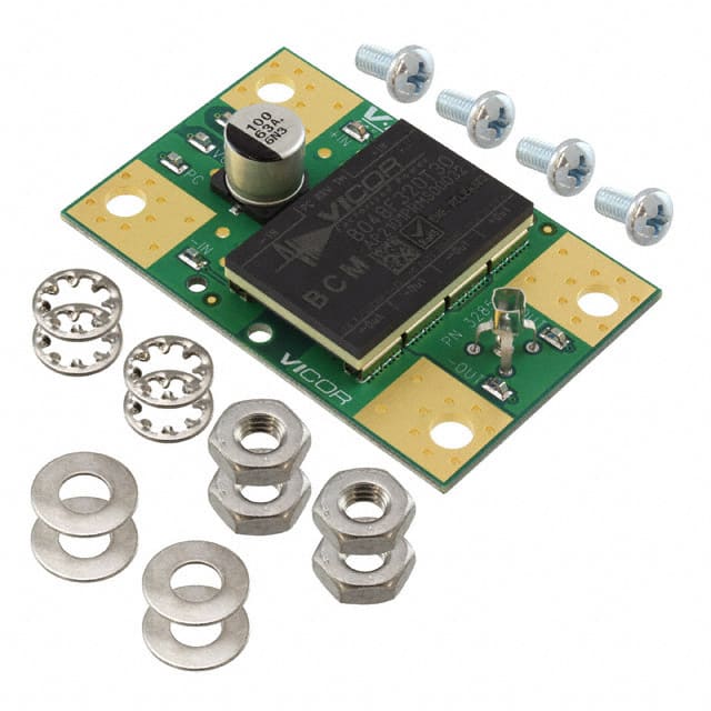B048F320T30-EB EVAL BOARD 32V OUT 300W SMD
