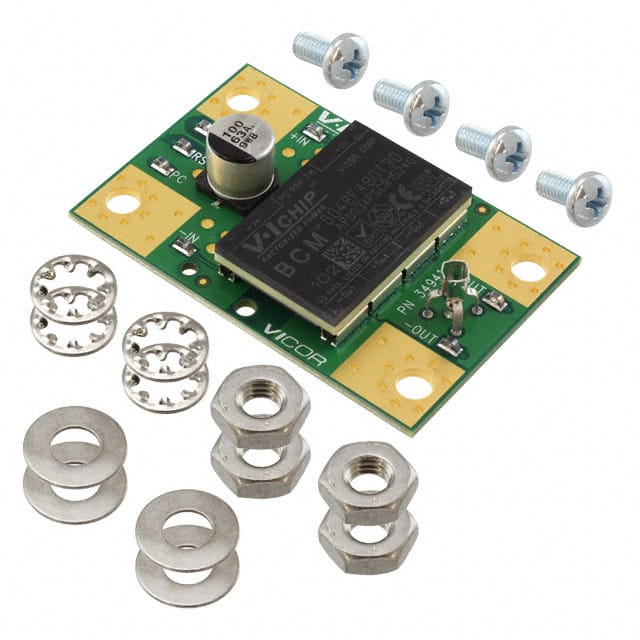 B048F480T30-EB EVAL BOARD 48V OUT 300W SMD