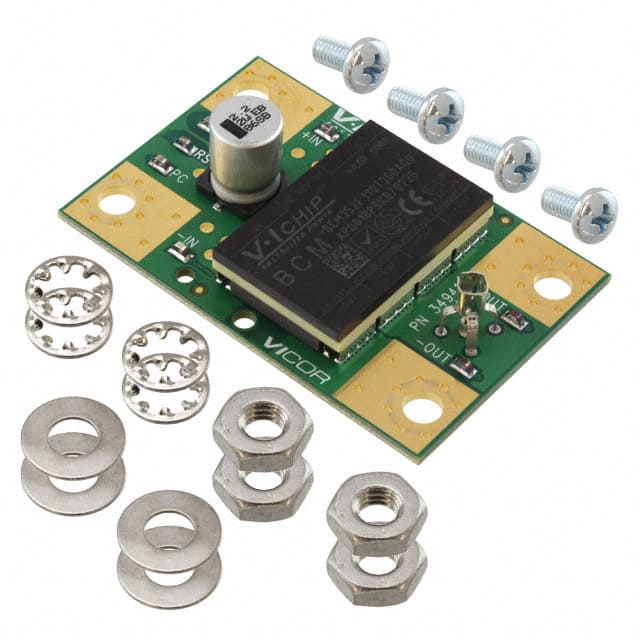 BCD352F110T300A00 HV BCM BUS CONVERTER EVAL BOARD