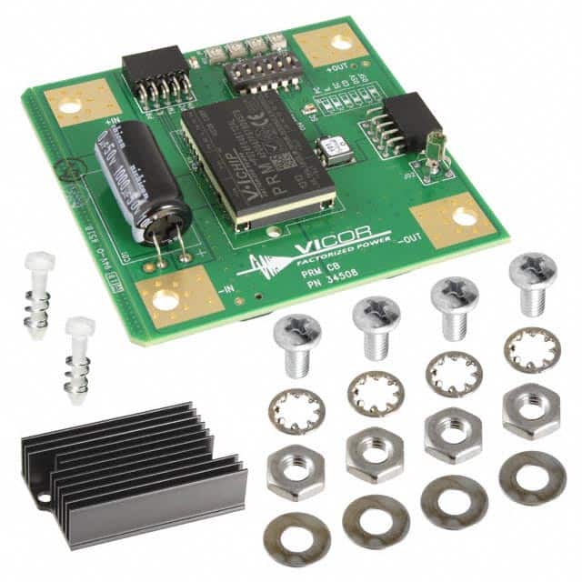 P024F048T12AL-CB V.I CHIP PRM REGULATOR EVAL BOAR