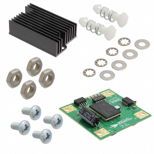 P045F048T32AL-CB V.I CHIP PRM REGULATOR EVAL BOAR