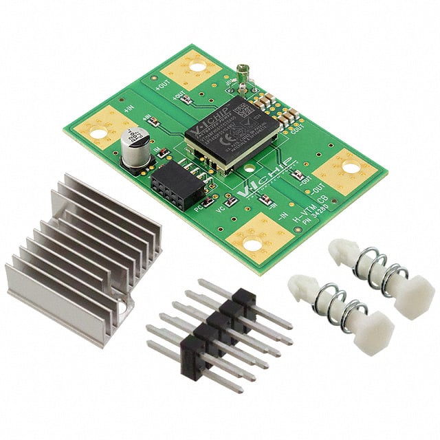 VTD48FH060T020A00 VTM CURRENT MULTIPLIER EVAL BOAR
