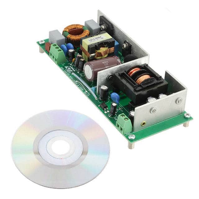 EVL6699-90WADP BOARD EVAL FOR L6699