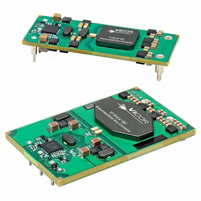 IB048E120T40N1-CB EVAL BOARD FOR VI BRICK IBC