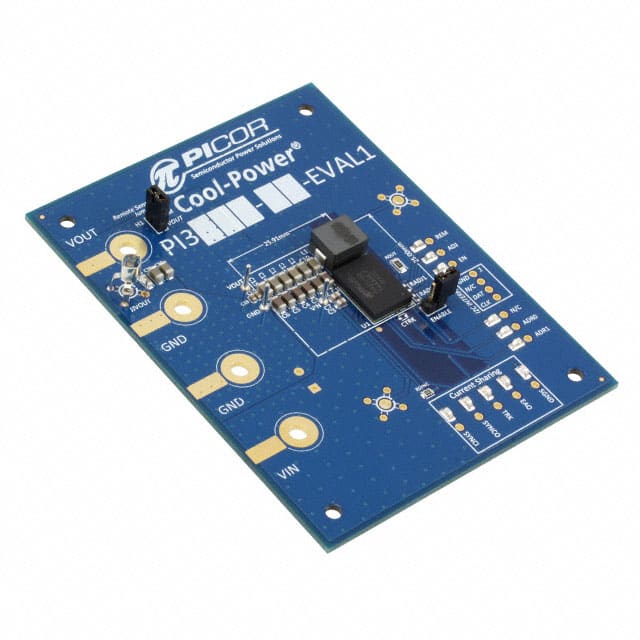 PI3311-00-EVAL1 PICOR EVAL BD PI3311-00