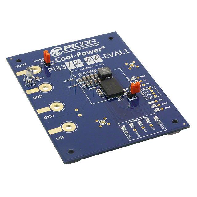 PI3312-00-EVAL1 PICOR EVAL BD PI3312-00