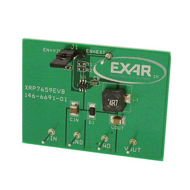 XRP7659EVB EVAL BOARD FOR XRP7659