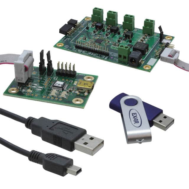 XRP7724EVB-DEMO-2P-KIT KIT EVAL BOARD DEMO XRP7724