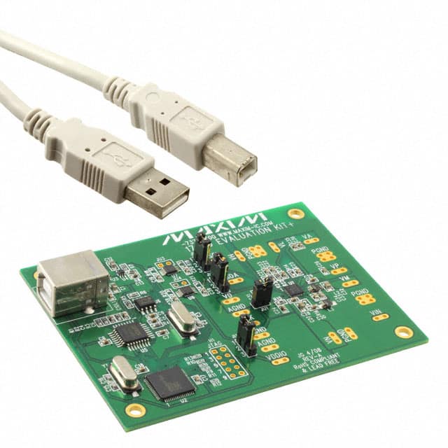 MAX17065EVKIT+ EVAL KIT FOR MAX17065