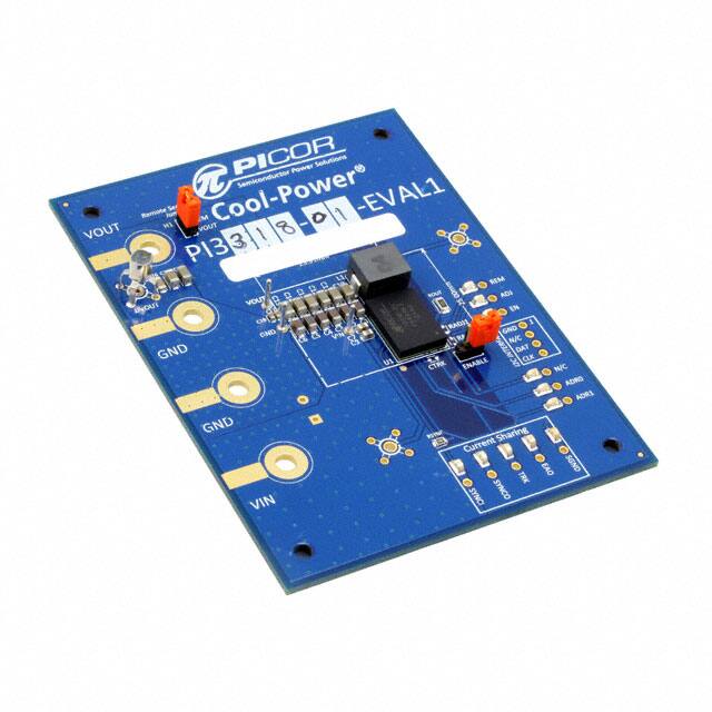 PI3318-01-EVAL1 EVAL BD PI3318-01