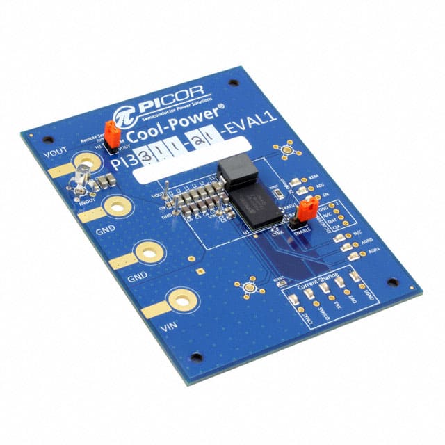 PI3311-21-EVAL1 EVAL BD PI3311-21
